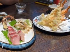 -桂马·日本料理·海胆·海鲜饭·酒场(民主广场店)