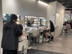 -海马体照相馆(深圳万象天地店)