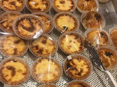 -西村叔叔的店·面包·甜品·蛋糕(崂山丽达店)