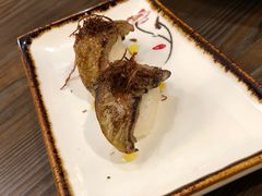 -东京屋(武定路店)