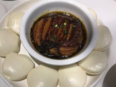 -饭橘汉江码头·乡野土菜馆(静安路店)