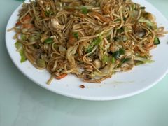 -临风海鲜餐厅