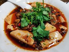 -小四川美食馆(幸福路店)