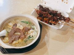 -二中酸辣汤(无锡梁溪区店)