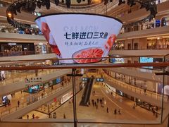 -上海世纪汇广场