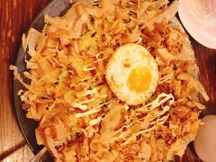 -白石的深夜食堂(大上海店)