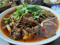 -小杨翘脚牛肉