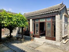 -杨柳青古镇