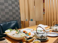 -东瀛阁(锦江宾馆店)