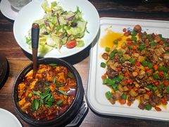 -陈麻婆豆腐(旗舰店)