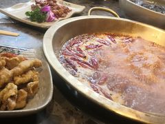 -小龙坎火锅(春熙太古里店)