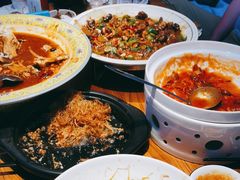 -俭寨大盘鸡·缸子肉·小公鸡·新疆菜(云通店)