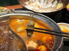 -牛New寿喜烧(金茂览秀城店)