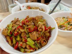 -笨罗卜浏阳菜馆(龙华鹏润达店)