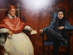 -中华艺术宫(上海美术馆)