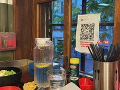 -米屋石锅拌饭(师大店)