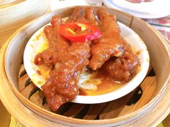 -添好运点心专门店(百老汇店)