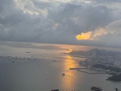 -天龙轩(香港丽思卡尔顿酒店)