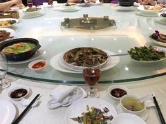 -福龙潮菜馆