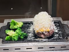 -肉肉大米(金虹桥店)