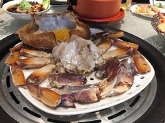 -粗茶淡饭·蒸鲜(光谷店)