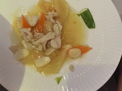 -闫府私房菜·百年鲁菜(恒隆店)