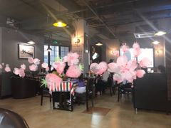 -遇见西木美式餐厅(体育路店)