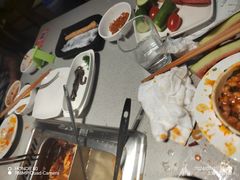 -海底捞火锅(吴中路店)