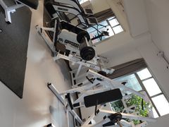 -RM GYM健身私教馆(白云元立方创意园店)