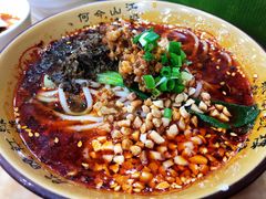 -力力豆花庄(广渠门店)