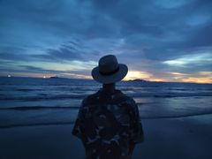 -三亚湾海居铂尔曼度假酒店