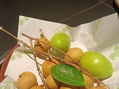 -季季山·云南野生菌火锅(上海首店)