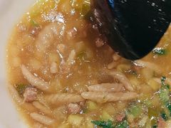 -西贝(南开大悦城店)