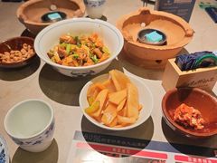 -寨子里的钵钵菜·湘西山里菜(魅力湘西店)