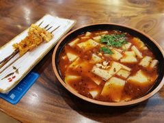 -兰州-西固陈记牛肉面·烧烤(山阴路店)