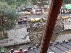 -印象鲵宴·张家界地标美食名片(溪布街店)