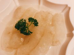 竹荪-老版火锅(半坡店)