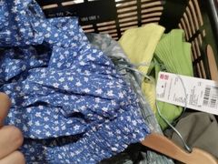 -优衣库(重庆万象城店)