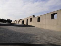 -长春世界雕塑园