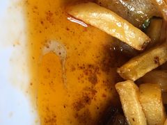 藏式甜奶茶-玛吉阿米·餐吧