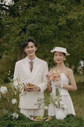 -布拉格婚纱摄影(真实客片店)