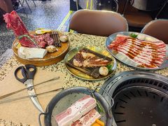 -安又胖韩国烤肉(美罗城店)