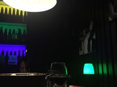 -云的侧面音乐餐吧(丰马牛餐饮广场店)