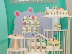 -艾加柒克蛋糕茶歇甜品台(春熙路店)