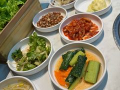-六七八韩式烤肉·韩国料理(上杭路店)