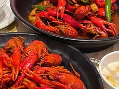 -聚味瞿记·龙虾堂(坡子街店)