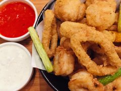 -君悦酒店·La Terrazza意合園·意式风味