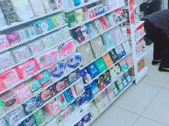 -711便利店(第二儿童医院店)