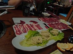 -牛郎记潮汕牛肉火锅(大西洋银泰城店)