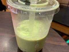 -太平洋咖啡(青岛万象城店)